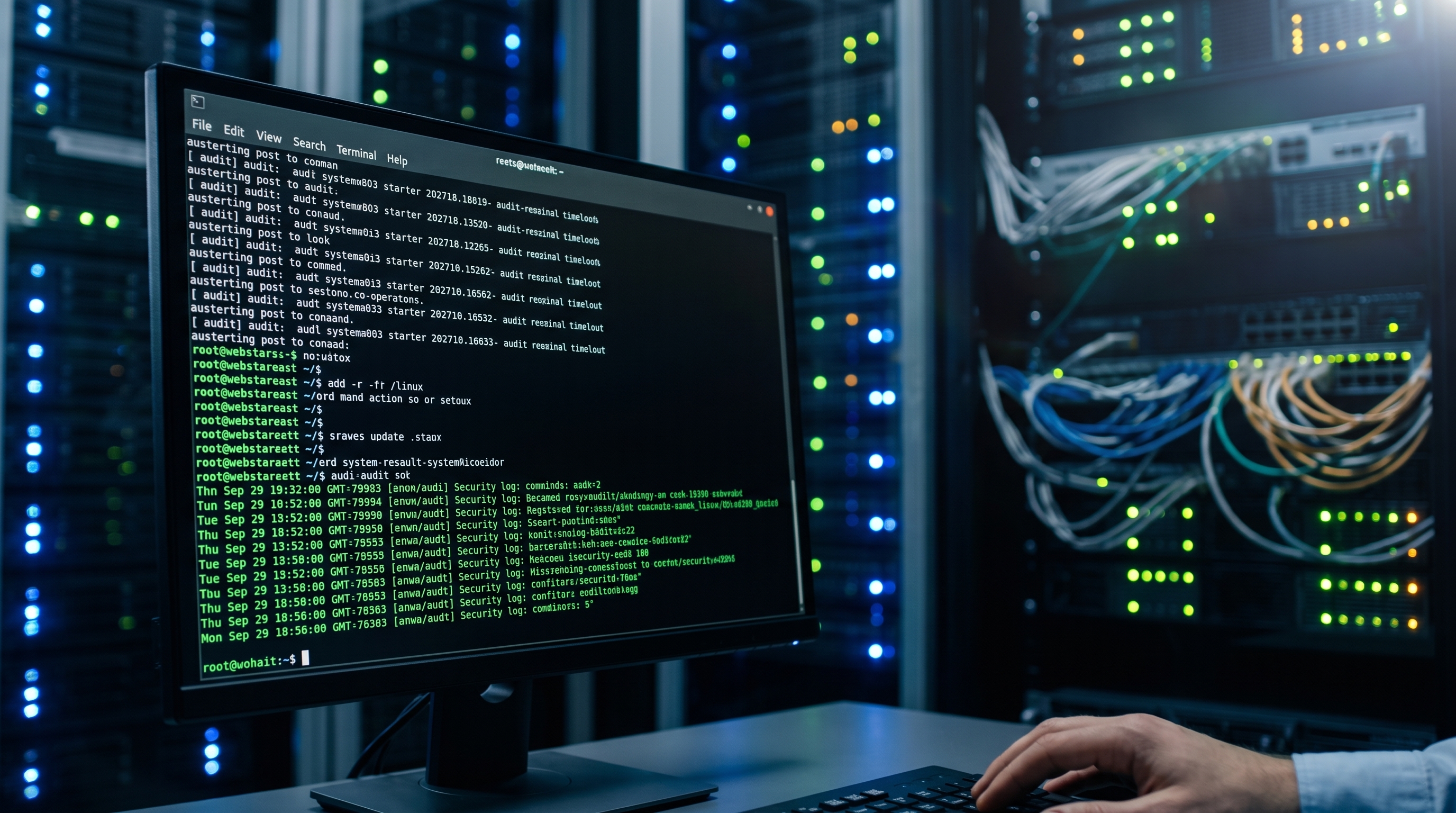 Alerta de seguridad: vulnerabilidades críticas en PHP y fallos de alto impacto en Node.js y Next.js